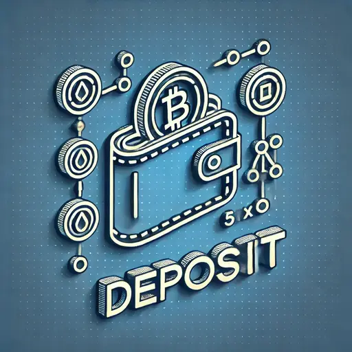 deposit