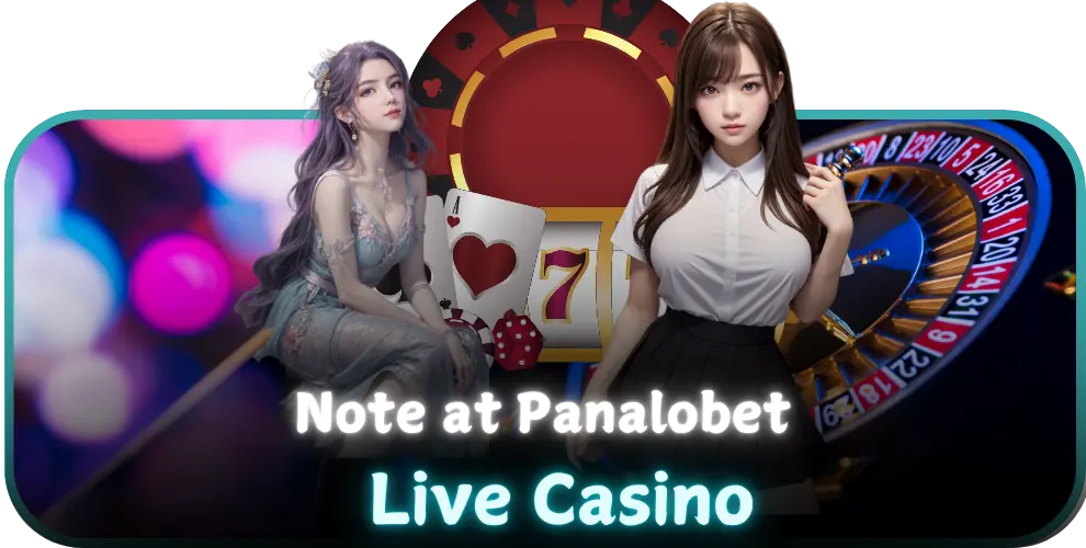 live casino